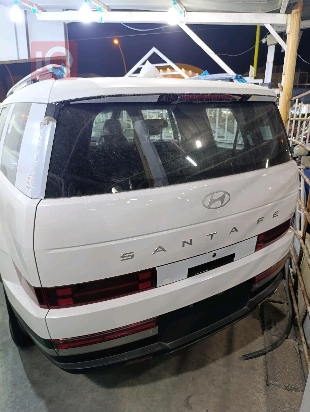 هیوندای سەنتافی